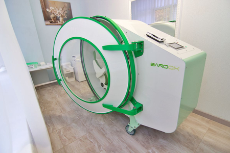 Санаторий «Димитрова», Кисловодск, изображение 17