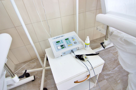 Санаторий «Димитрова», Кисловодск, изображение 24