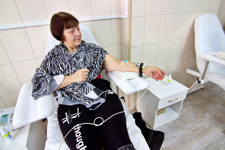 Санаторий «Димитрова», Кисловодск, изображение 20