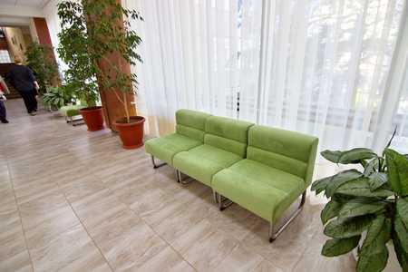 Санаторий «Димитрова», Кисловодск, изображение 114