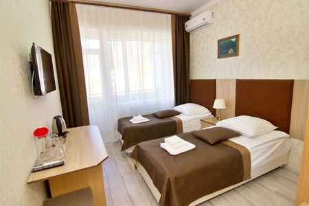 Санаторий «Димитрова», Кисловодск, изображение 89