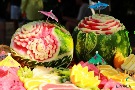 Санаторий «Дружба», Евпатория, изображение 37