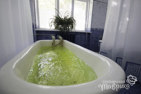 Санаторий «Дружба», Евпатория, изображение 3