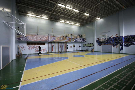 Санаторий «Дружба», Евпатория, изображение 49