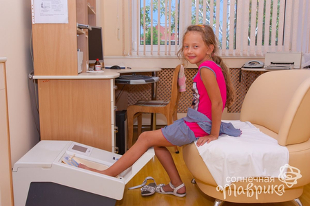 Санаторий «Дружба», Евпатория, изображение 48