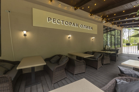 Санаторий «Ерино», Московская обл., изображение 33 Санаторий «Ерино», Московская обл., изображение 33