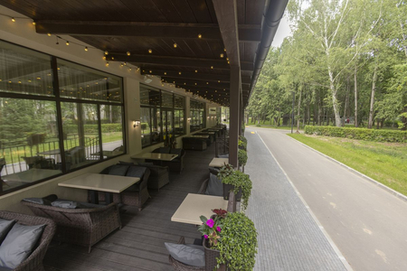 Санаторий «Ерино», Московская обл., изображение 34 Санаторий «Ерино», Московская обл., изображение 34