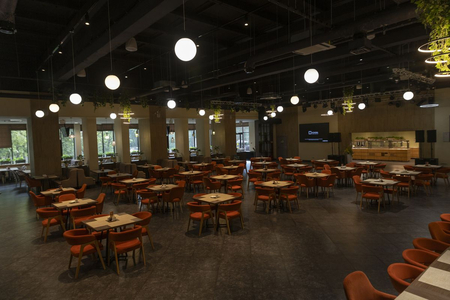 Санаторий «Ерино», Московская обл., изображение 35 Санаторий «Ерино», Московская обл., изображение 35