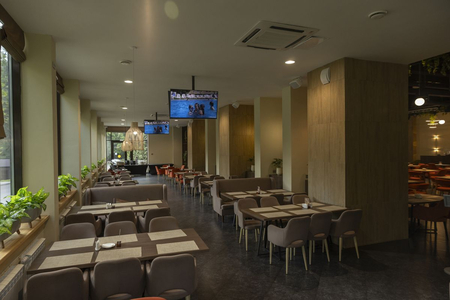 Санаторий «Ерино», Московская обл., изображение 36 Санаторий «Ерино», Московская обл., изображение 36