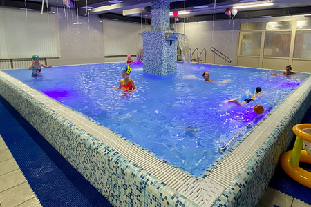 Санаторий «Ерино», Московская обл., изображение 50 Санаторий «Ерино», Московская обл., изображение 50