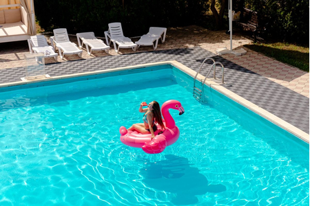 Санаторий «Орен-Крым», Евпатория, изображение 35