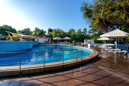 Санаторий «Орен-Крым», Евпатория, изображение 37