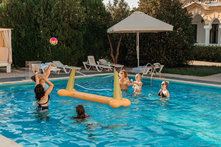 Санаторий «Орен-Крым», Евпатория, изображение 40