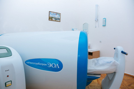 Санаторий «Орен-Крым», Евпатория, изображение 41