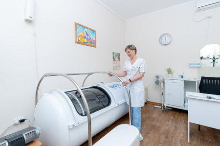 Санаторий «Орен-Крым», Евпатория, изображение 44