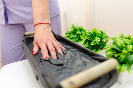 Санаторий «Орен-Крым», Евпатория, изображение 45