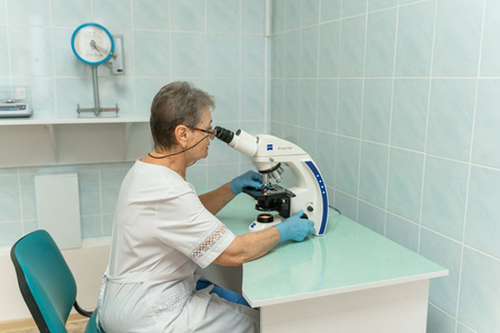 Санаторий «Орен-Крым», Евпатория, изображение 56