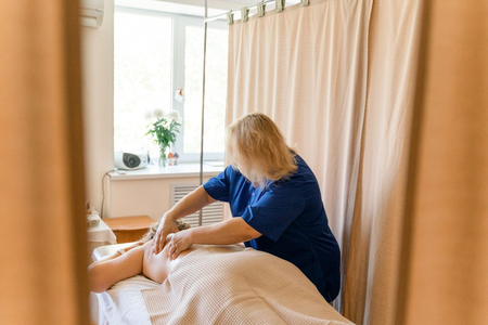 Санаторий «Орен-Крым», Евпатория, изображение 58