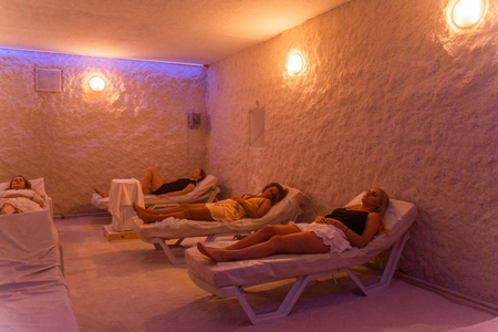 Санаторий «Орен-Крым», Евпатория, изображение 59