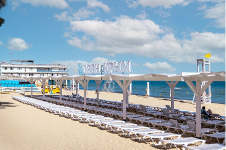 Санаторий «Орен-Крым», Евпатория, изображение 66