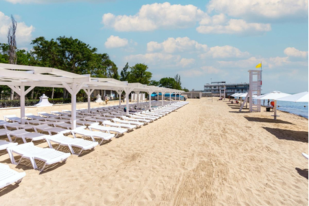 Санаторий «Орен-Крым», Евпатория, изображение 68