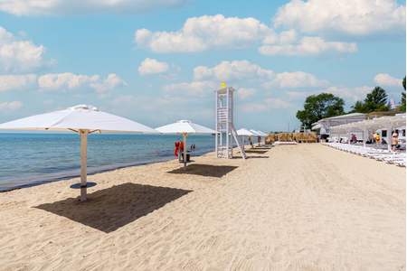 Санаторий «Орен-Крым», Евпатория, изображение 70