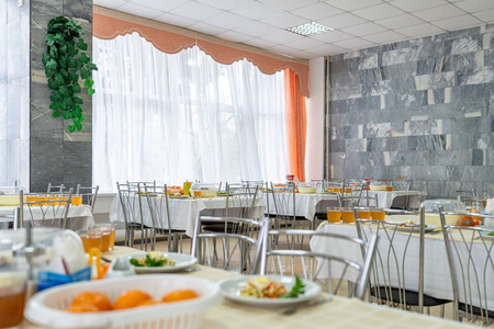 Санаторий «Орен-Крым», Евпатория, изображение 87