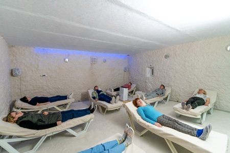 Санаторий «Орен-Крым», Евпатория, изображение 73