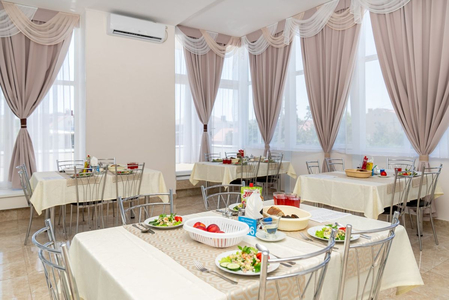 Санаторий «Орен-Крым», Евпатория, изображение 86