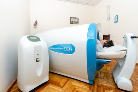 Санаторий «Орен-Крым», Евпатория, изображение 76