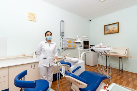 Санаторий «Орен-Крым», Евпатория, изображение 77