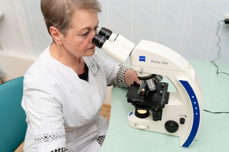 Санаторий «Орен-Крым», Евпатория, изображение 78