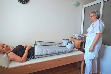 Санаторий «Орен-Крым», Евпатория, изображение 80