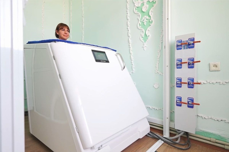 Санаторий «Орен-Крым», Евпатория, изображение 81