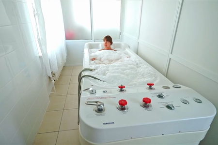 Санаторий «Орен-Крым», Евпатория, изображение 83