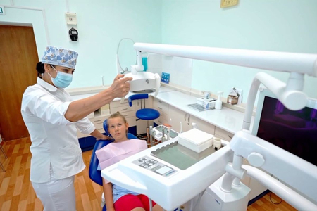 Санаторий «Орен-Крым», Евпатория, изображение 84