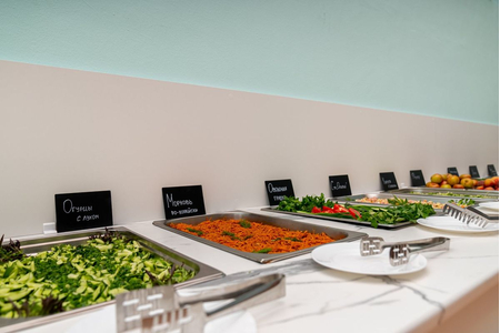 Санаторий «Орен-Крым», Евпатория, изображение 90