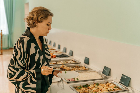 Санаторий «Орен-Крым», Евпатория, изображение 96