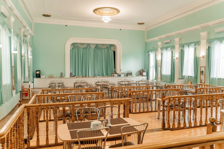 Санаторий «Орен-Крым», Евпатория, изображение 102