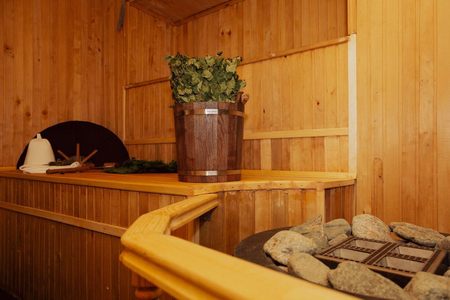 Санаторий «Орен-Крым», Евпатория, изображение 103