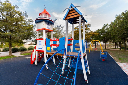 Санаторий «Орен-Крым», Евпатория, изображение 104