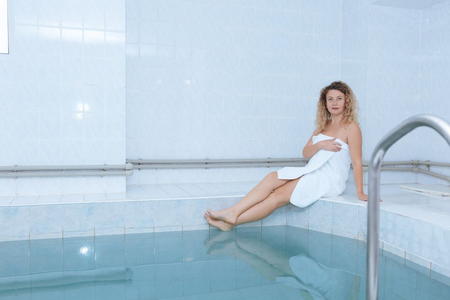 Санаторий «Орен-Крым», Евпатория, изображение 109