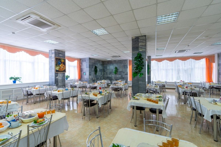 Санаторий «Орен-Крым», Евпатория, изображение 113