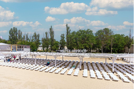 Санаторий «Орен-Крым», Евпатория, изображение 6