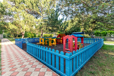 Санаторий «Орен-Крым», Евпатория, изображение 122