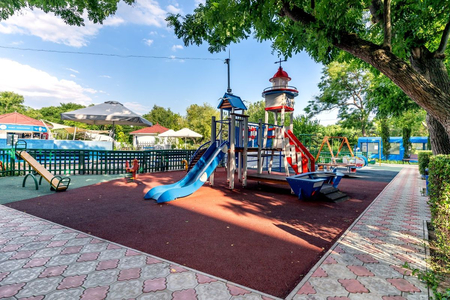 Санаторий «Орен-Крым», Евпатория, изображение 123