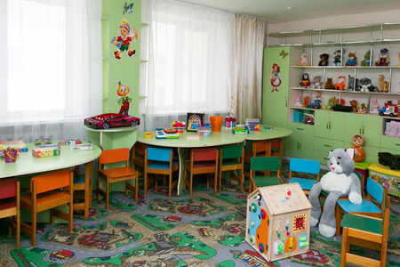 Санаторий «Орен-Крым», Евпатория, изображение 124