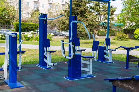 Санаторий «Орен-Крым», Евпатория, изображение 126