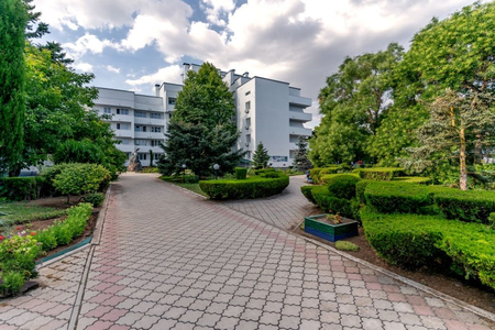 Санаторий «Орен-Крым», Евпатория, изображение 11