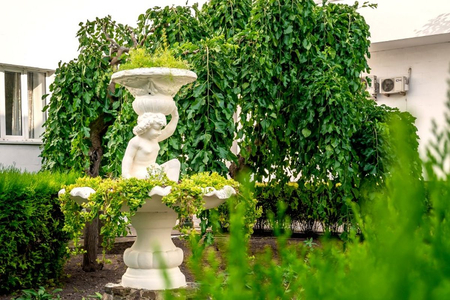 Санаторий «Орен-Крым», Евпатория, изображение 15